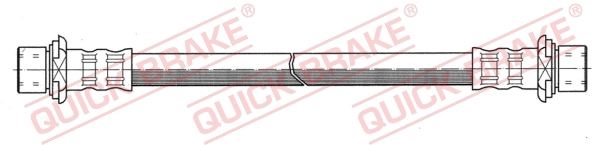 Brake Hose
